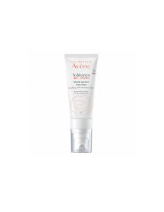 AVENE CREMA PARA PIELES INTOLERANTES ENRIQUECIDA 40ML