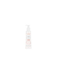 AVENE LECHE LIMPIADORA SUAVIZANTE 200 ML