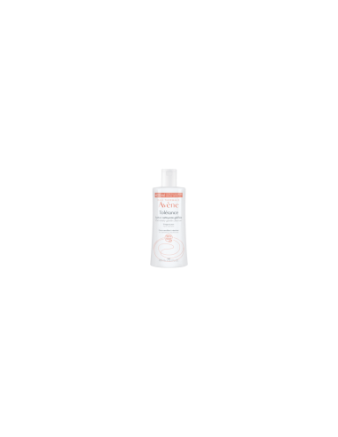 AVENE LOCION TOLERANCE 400 ML