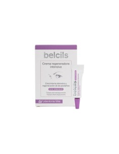 BELCILS CREMA REGENERADORA INTENSIVA PESTAÑAS 4ML