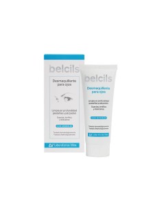 BELCILS GEL DESMAQUILLANTE DE OJOS 75 ML