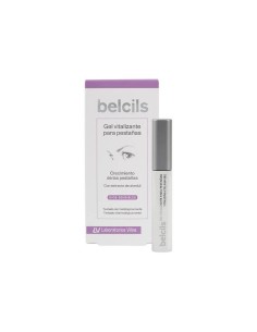 BELCILS GEL VITALIZANTE PARA PESTAÑAS 8 ML