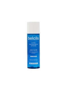 BELCILS LOCION DESMAQUILLANTE CALMANTE 150 ML