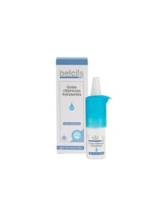BELCILS MED GOTAS OFTALMICAS HIDRATANTES 10 ML