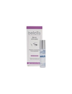 BELCILS SERUM ANTICAIDA 3 ML