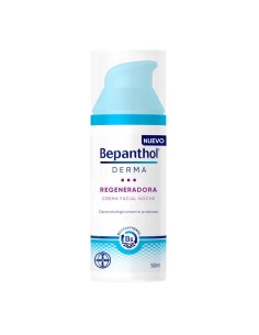 BEPANTHOL DERMA REGENERADORA CREMA FACIAL NOCHE 50 ML