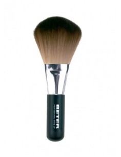 BETER BROCHA TODO TIPO DE MAQUILLAJE PELO SINTETICO