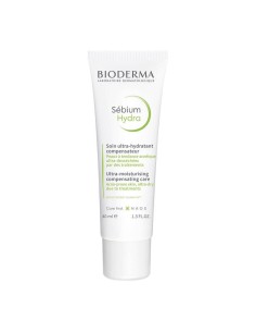 BIODERMA SEBIUM HYDRA CREMA 40 ML
