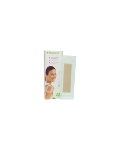 MEPIFORM SILICONA 4 X 30 CM 5 UNIDADES
