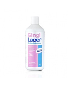 GINGILACER COLUTORIO 1000ML