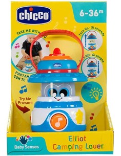 CHICCO CAMPING LOVERS