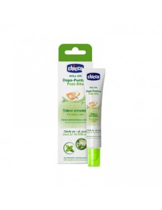 CHICOO BARRA DE ALIVIO MOSQUINO 10 ML