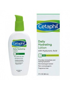 CETAPHIL CREMA HIDRATANTE FACIAL 88 ML