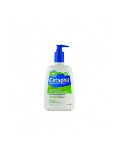 CETAPHIL LOCION LIMPIADORA 200 ML.