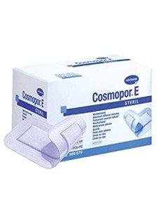 COSMOPOR 7.2*5 WATERPROOF 5 UNIDADES