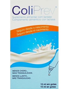 COLIPREV COMPLENTO ALIMENTICIO 15 ML