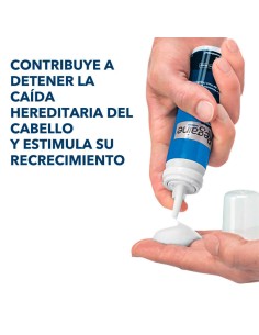 REGAINE 50 mg/g ESPUMA CUTANEA 3 TUBOS 60 g 2