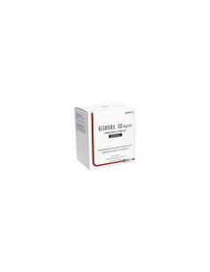 REGAXIDIL 50 MG/ML SOLUCION CUTANEA 3 FRASCOS 60 ML