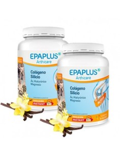 DUPLO EPAPLUS ARTHICARE COLÁGENO VAINILLA