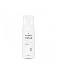 ENDOCARE AQUAFOAM LIMPIADOR FACIAL 125ML