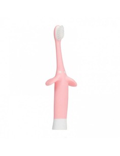 DR BROWN´S CEPILLO DIENTES BEBE Y NIÑO 0 - 3 AÑOS