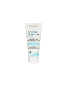 DUCRAY DEXERYL CLEASING CREMA DUCHA 200ML