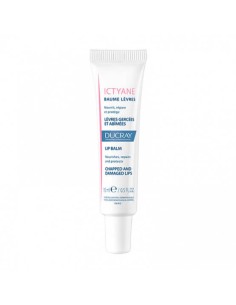 DUCRAY ICTYANE BALSAMO LABIAL 15ML