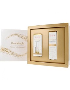 ESTUCHE DERMABSOLU SERUM + CONTORNO OJOS