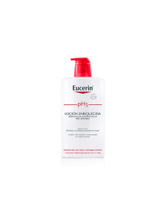 EUCERIN LOCION ENRIQUECIDA 1000ML PRECIO ESPECIAL