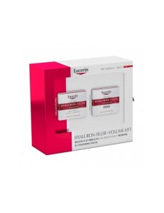 EUCERIN PACK HYALURON-FILLER P.N.+ H.F. NOCHE