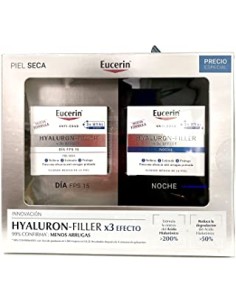 EUCERIN PACK HYALURON-FILLER P.S. + H.F.NOCHE