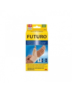 ESTABILIZADOR DEDO PULGAR 3M FUTURO DELUXE T - S