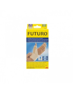 ESTABILIZADOR DEDO PULGAR 3M FUTURO DELUXE TALLA L - XL