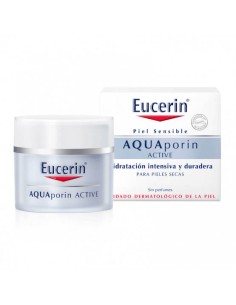 EUCERIN AQUAPORIN SECA 50 ML