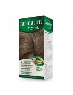 FARMATINT NATURAL 6C RUBIO OSCURO CENIZA