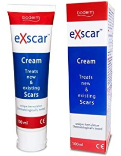 EXSCAR CREMA 30 ML