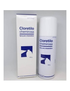ERN CLORETILO CHEMIROSA SPRAY 200 G 2