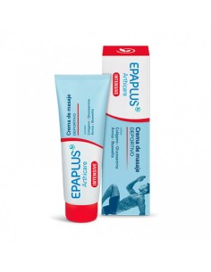 EPAPLUS ARTHICARE INTENSIVE CREMA DE MASAJE DEPORTIVO 75 ML