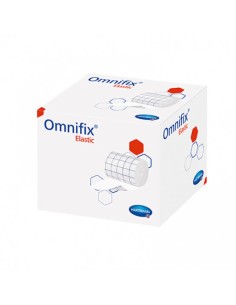 ESPARADRAPO OMNIFIX ELASTICO 15 CM X 2 METROS