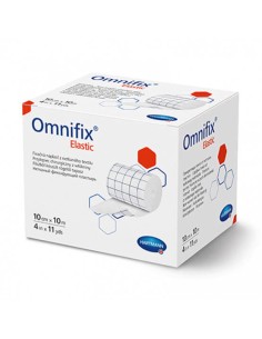 ESPARADRAPO OMNIFIX 10X10 CM. ELASTICO