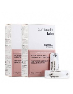 GINESEDA OVULOS PACK 30% DTO 2ª UND 2 X 10 OVULO