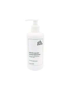 GH SOLUCION MICELAR NATURAL HIDRATANTE 250 ML