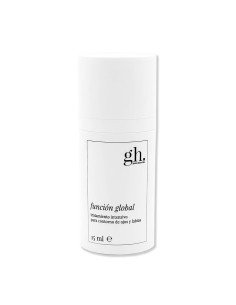 GH FUNCION GLOBAL CONTORNO OJOS Y LABIOS 15ML