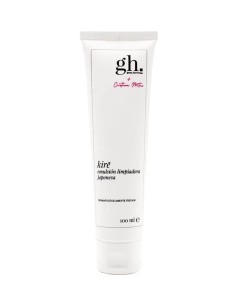 GH KIRE EMULSION LIMPIADORA 100ML
