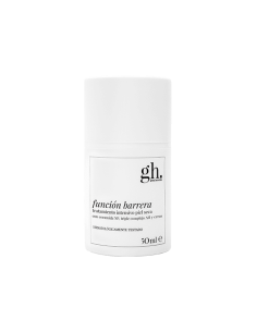 GH FUNCION BARRERA PIEL SECA 50ML