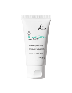 GH CREMA REPARADORA MANO DE SANTO 50ML