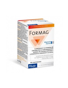 PILEJE FORMAG 90 COMPRIMIDOS