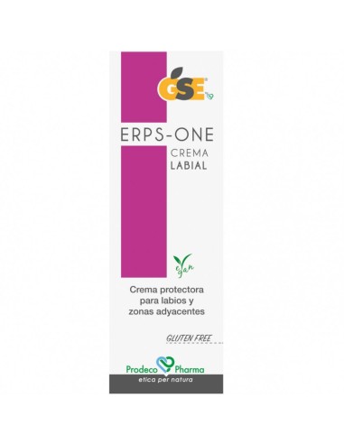 GSE ERPS ONE CREMA LABIAL 7,5 ML