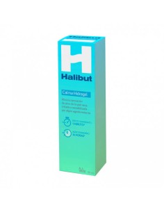 HALIBUT CALMA HIDROGEL 1 ENVASE 50 ML
