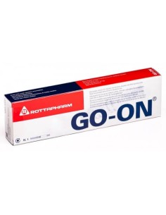 GO-ON JERINGA PRECARGADA HIALURONATO SODICO 2,5